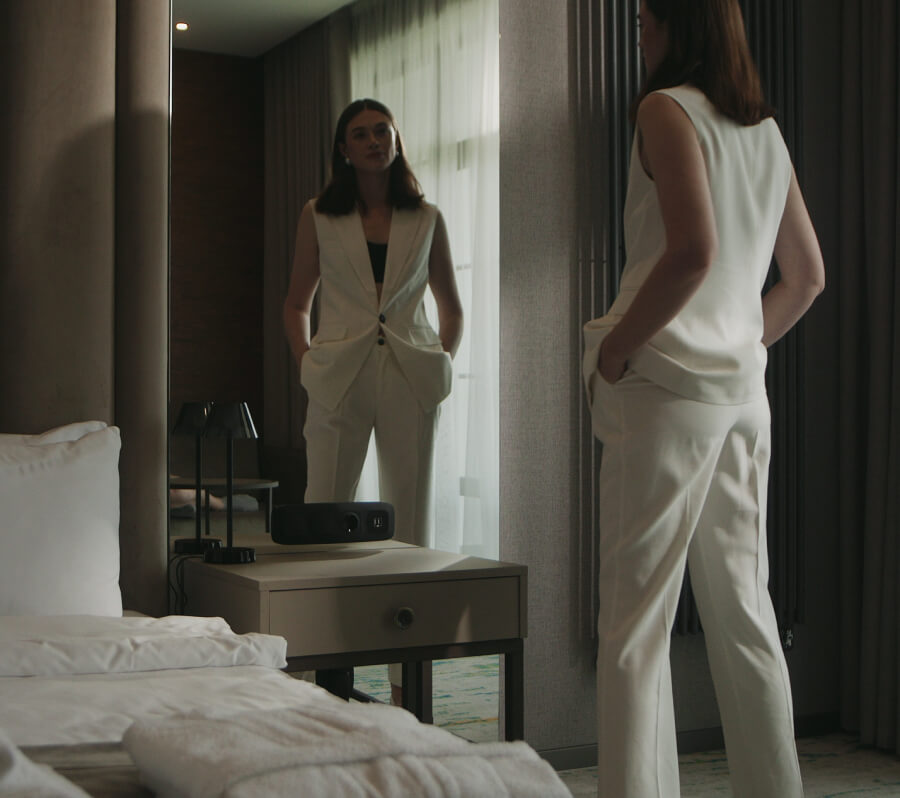 Psychology for Escorts - This Is Not Pathology It Is Adaptation