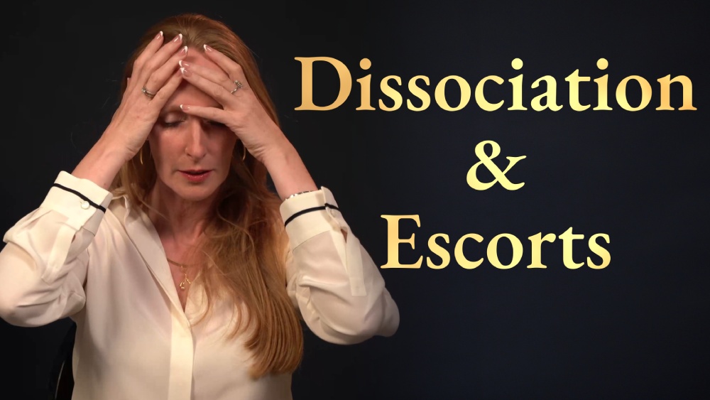 dissociation