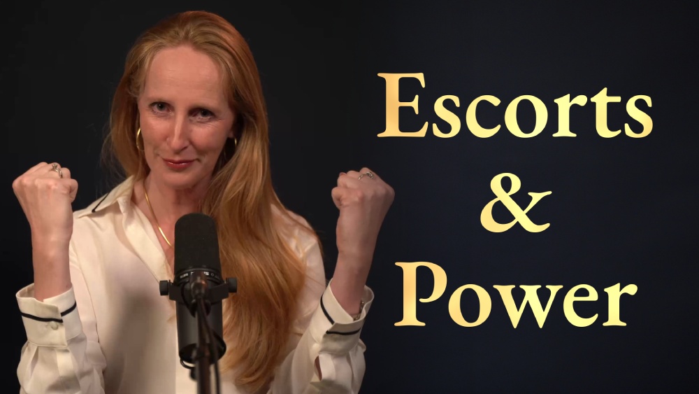 escorts en power