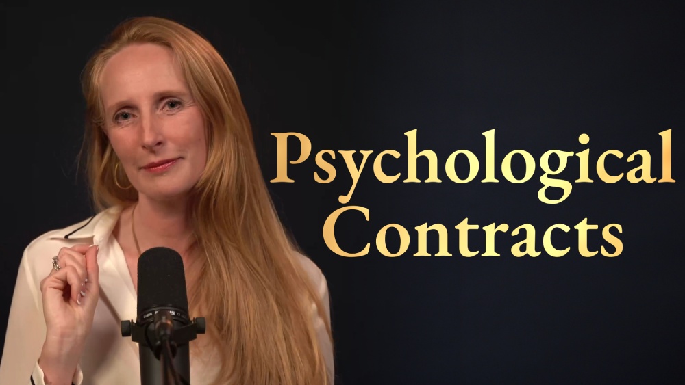psychological contracts