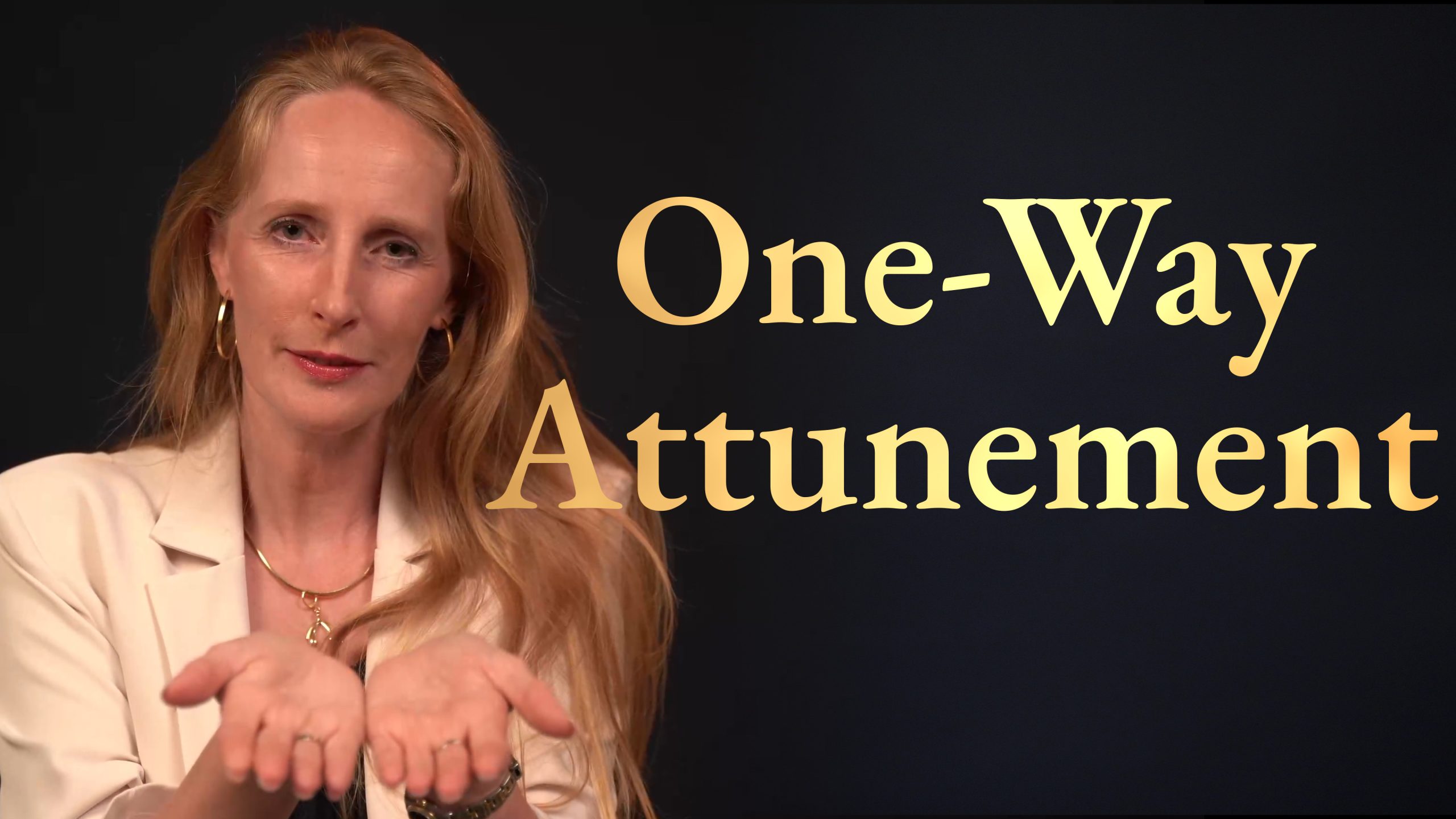 2_OneWayAttunement