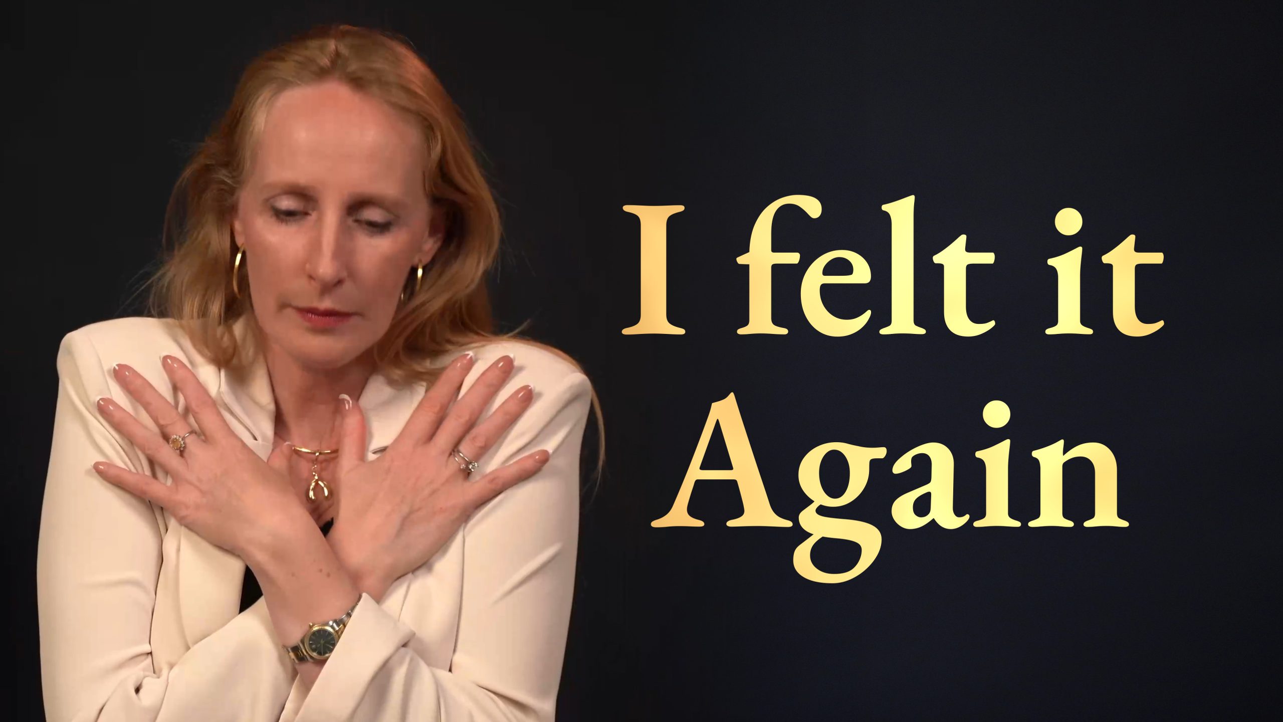 5_IFeltItAgain
